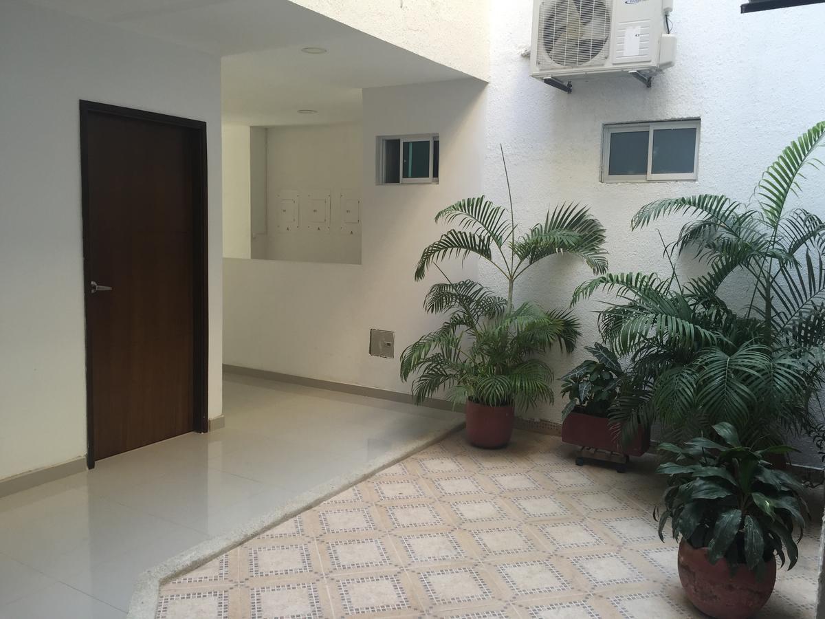 Mayva Aprtahotel Santa Marta  Luaran gambar