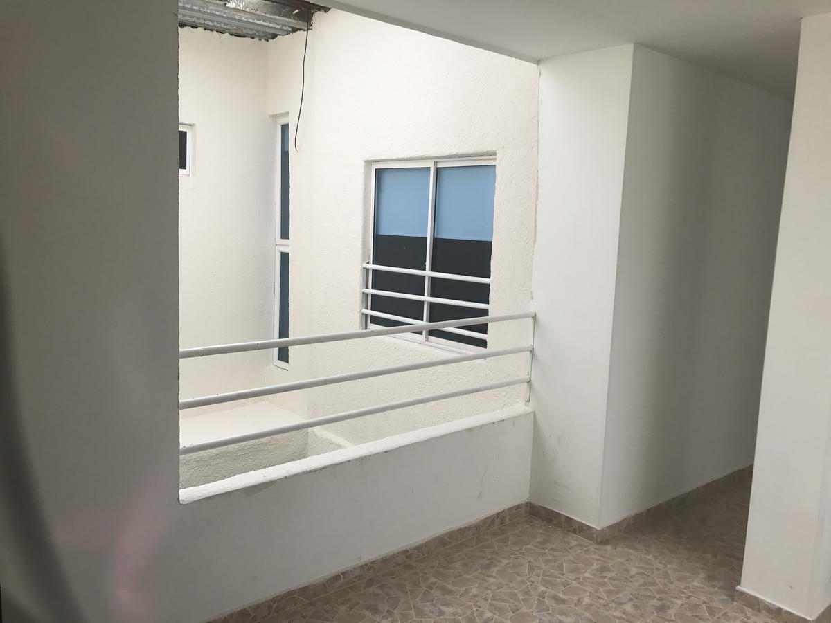 Mayva Aprtahotel Santa Marta  Luaran gambar